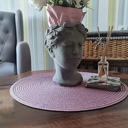 Appartement Фридом à Sozopol Extérieur photo