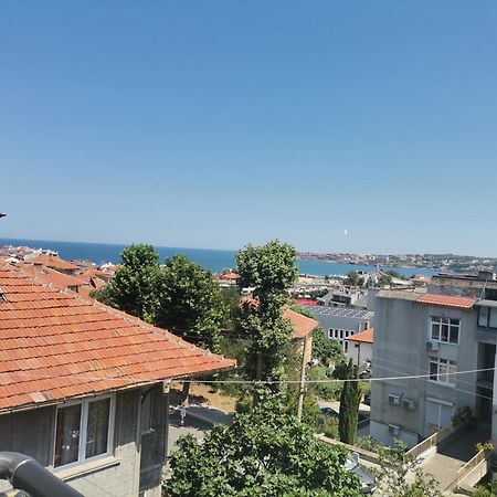 Appartement Фридом à Sozopol Extérieur photo