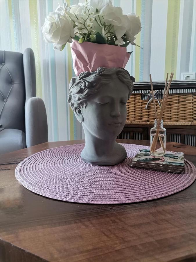 Appartement Фридом à Sozopol Extérieur photo