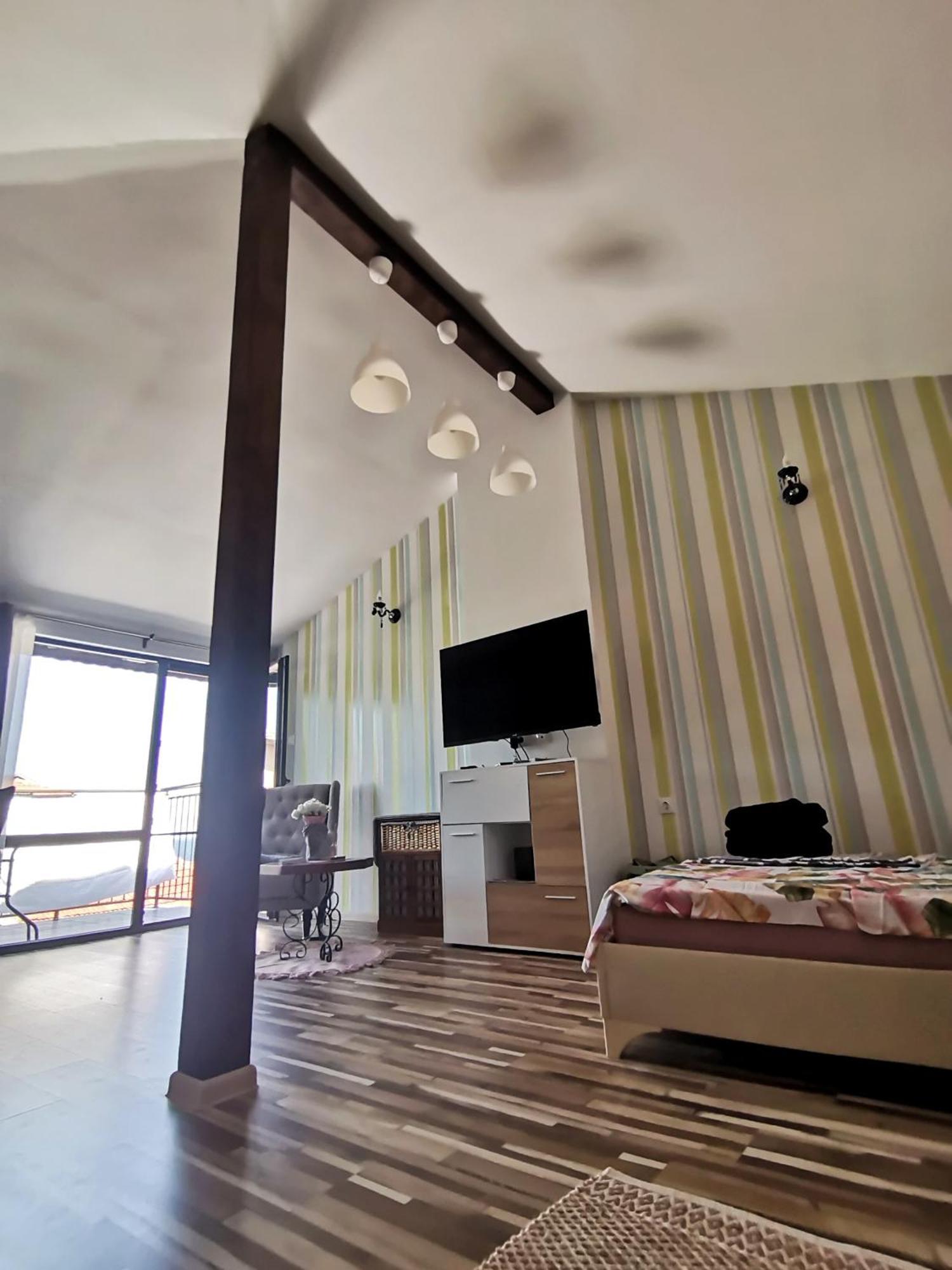 Appartement Фридом à Sozopol Extérieur photo