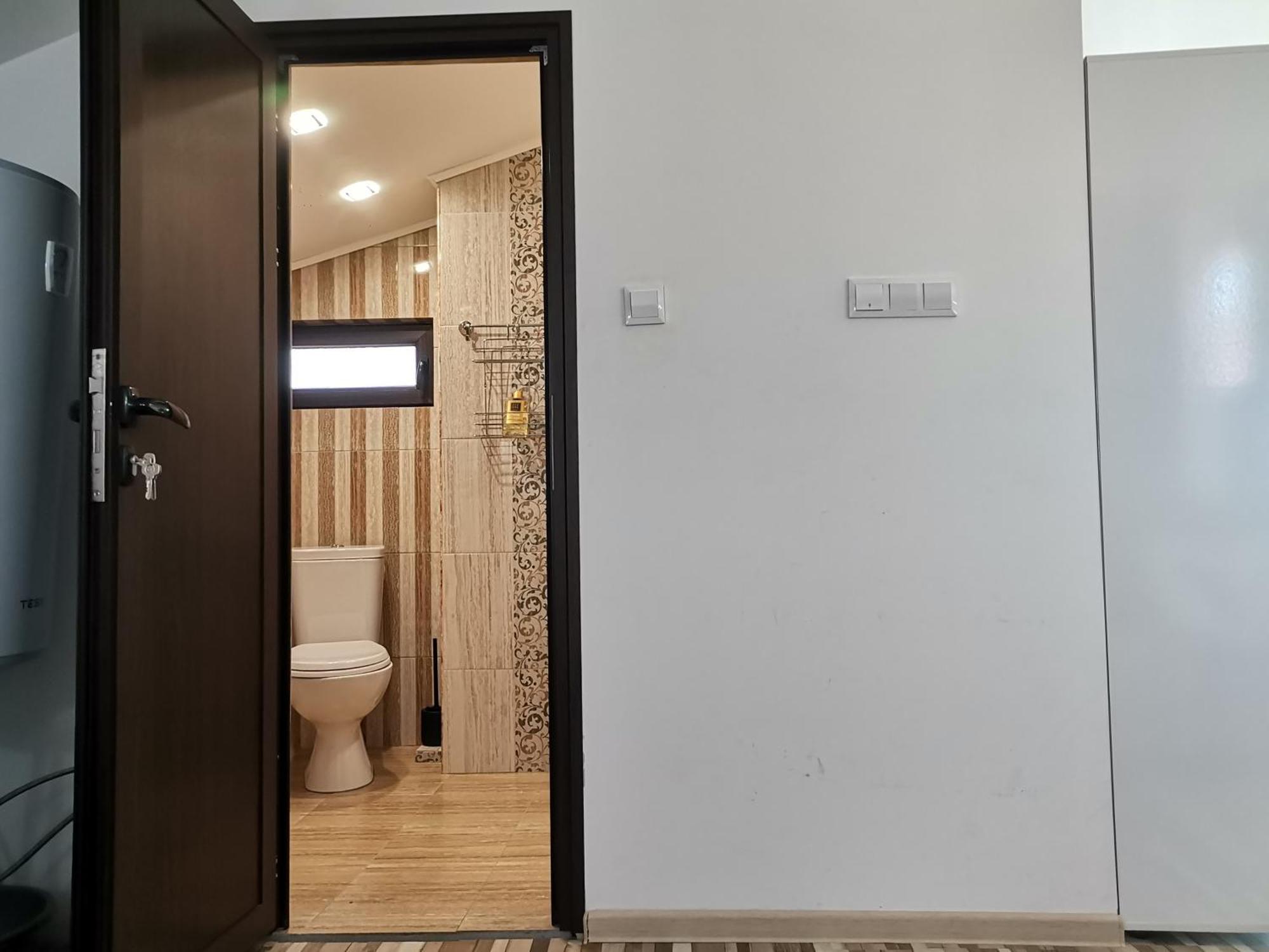 Appartement Фридом à Sozopol Extérieur photo
